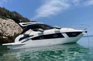 32' Pearlsea 2022 Yacht For Sale